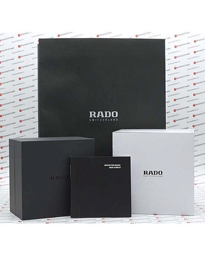 Rado True Star Sign - Virgo R27243982